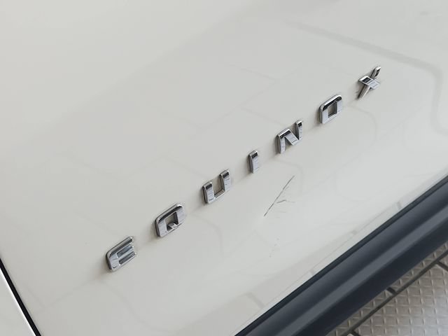 Used 2021 Chevrolet Equinox Premier FWD image 9