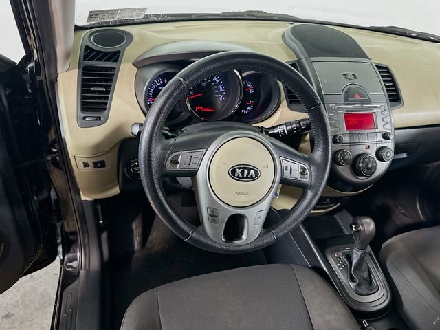 Used 2011 Kia Soul ! image 19