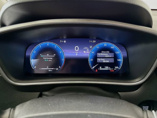 New 2026 Toyota Corolla Cross XLE image 12