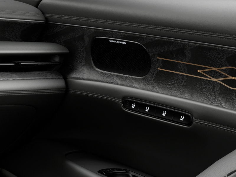 New 2026 Genesis G90 3.5T Prestige AWD/4WD image 23