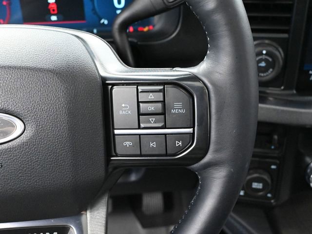 Used 2025 Ford F250 Platinum image 31