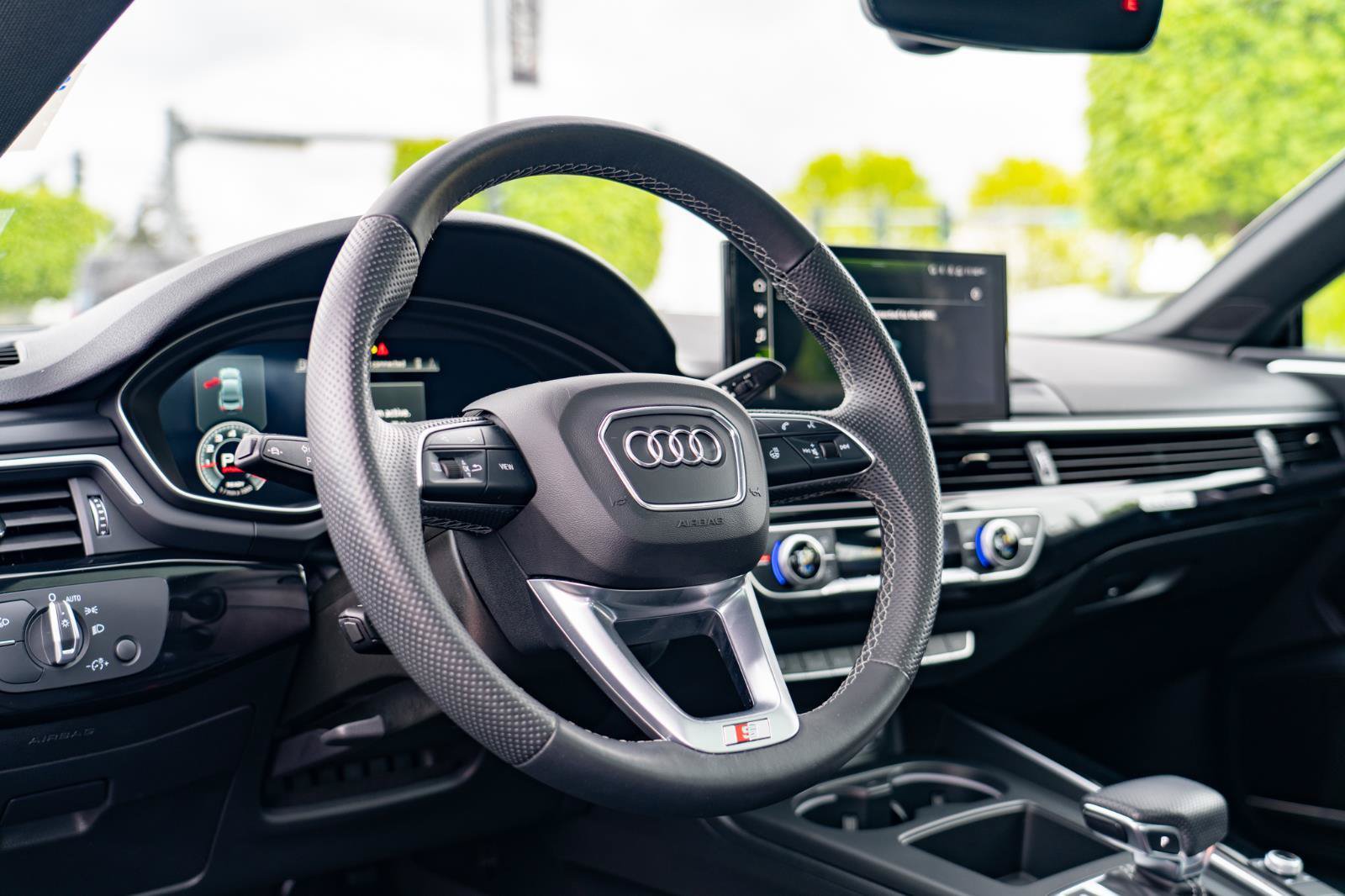 Used 2021 Audi A5 2.0T Prestige AWD/4WD image 17