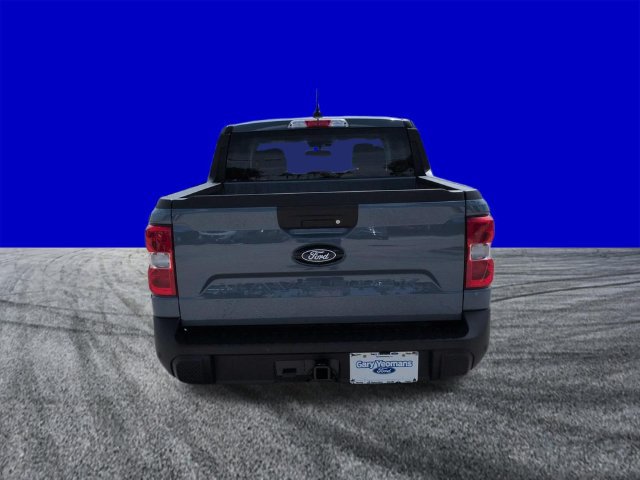 New 2026 Ford Maverick XLT w/ XLT Luxury Package FWD image 5