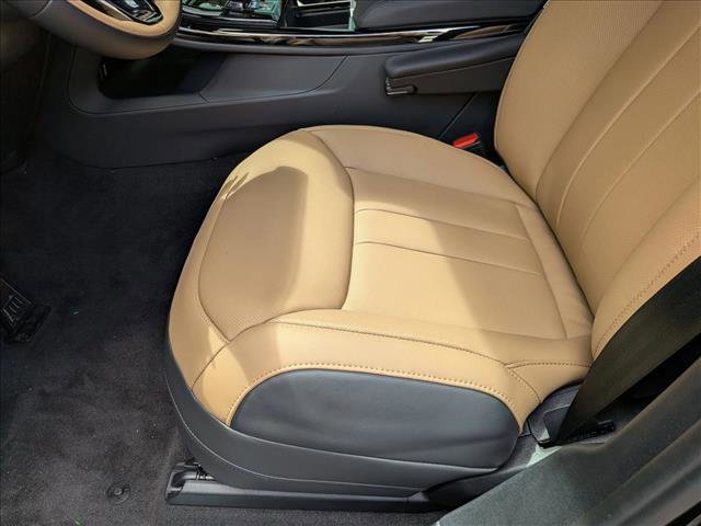 New 2026 Land Rover Range Rover Sport Dynamic SE image 4