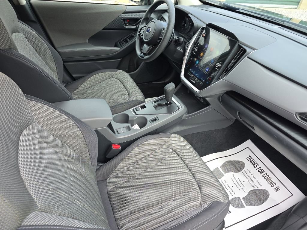 Used 2024 Subaru Crosstrek 2.0i Premium image 19