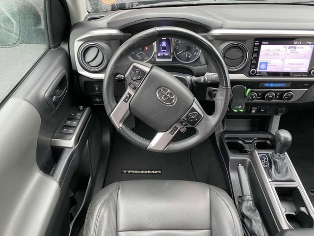 Used 2023 Toyota Tacoma SR5 image 13