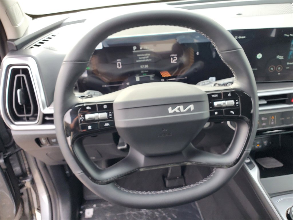 New 2026 Kia Sorento EX image 13