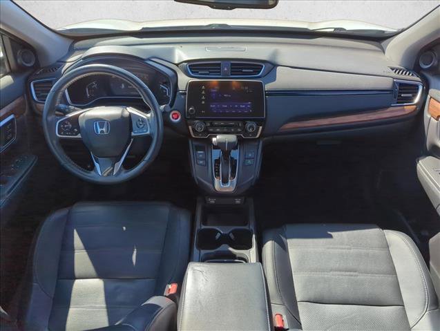 Used 2020 Honda CR-V EX-L image 13