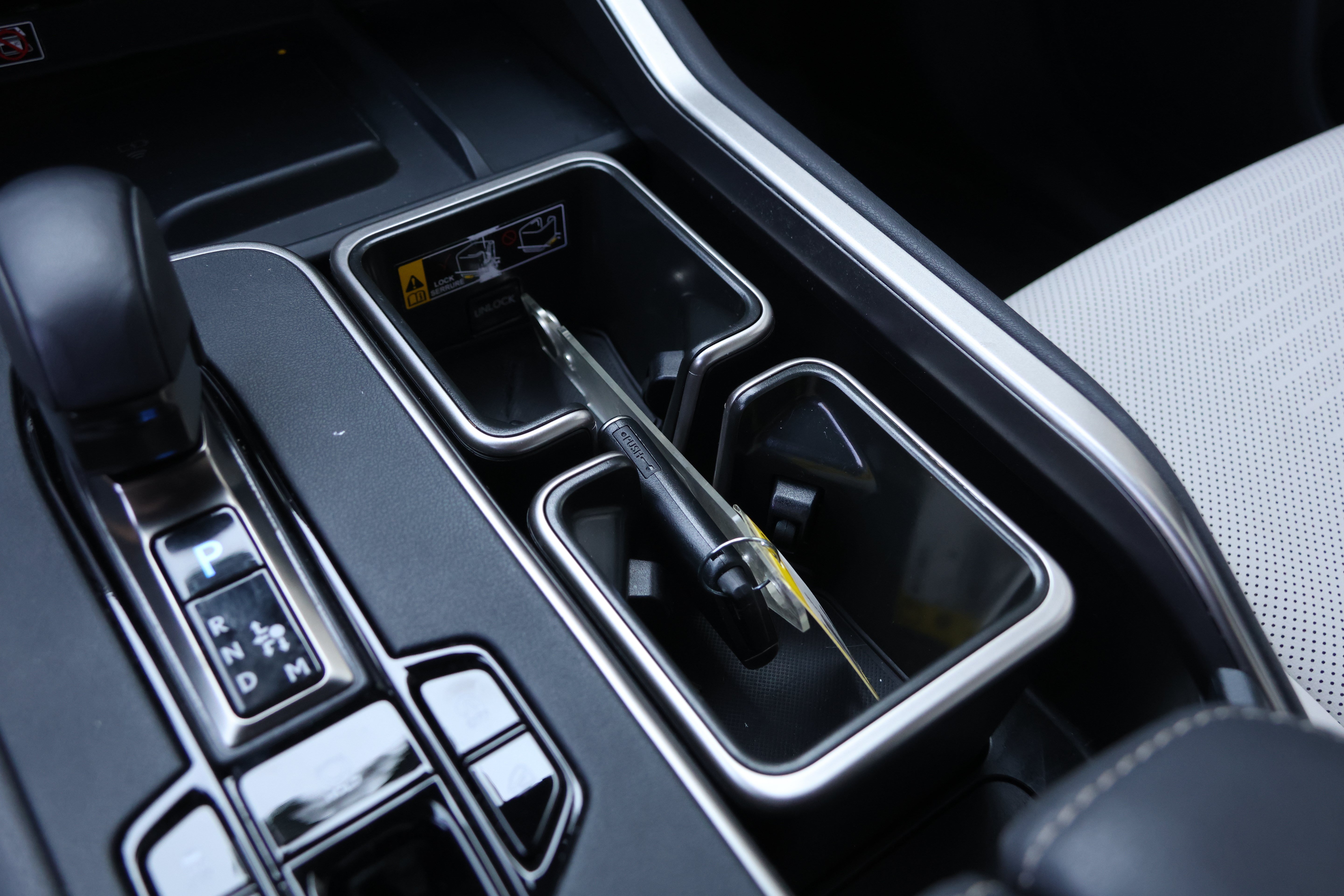 Certified 2026 Lexus TX 350 AWD w/ Technology Package image 31