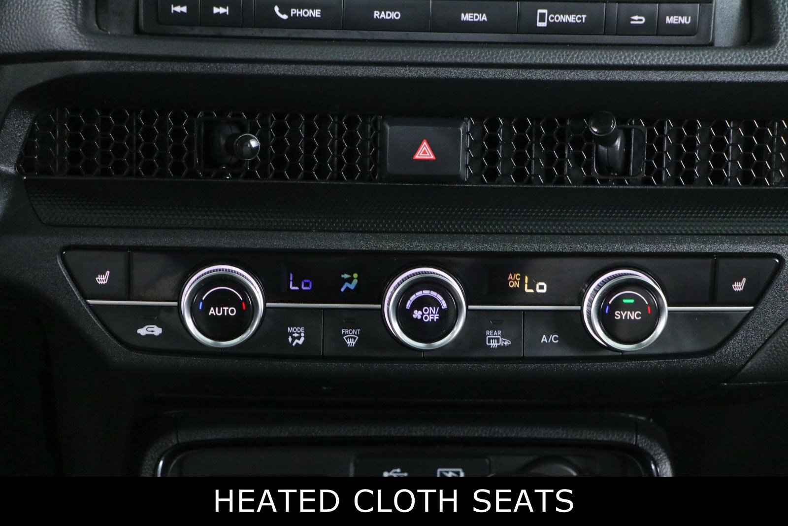 Used 2024 Honda CR-V EX image 20