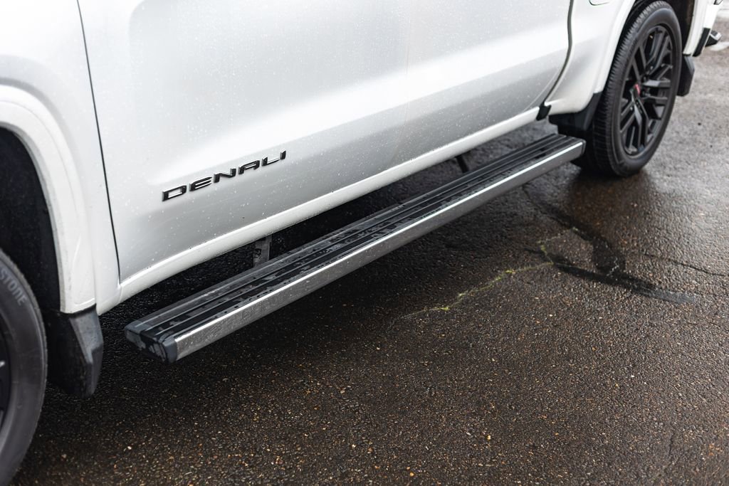 Used 2020 GMC Sierra 1500 Denali image 16