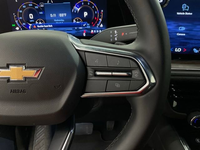 Used 2025 Chevrolet Tahoe LT AWD/4WD image 13