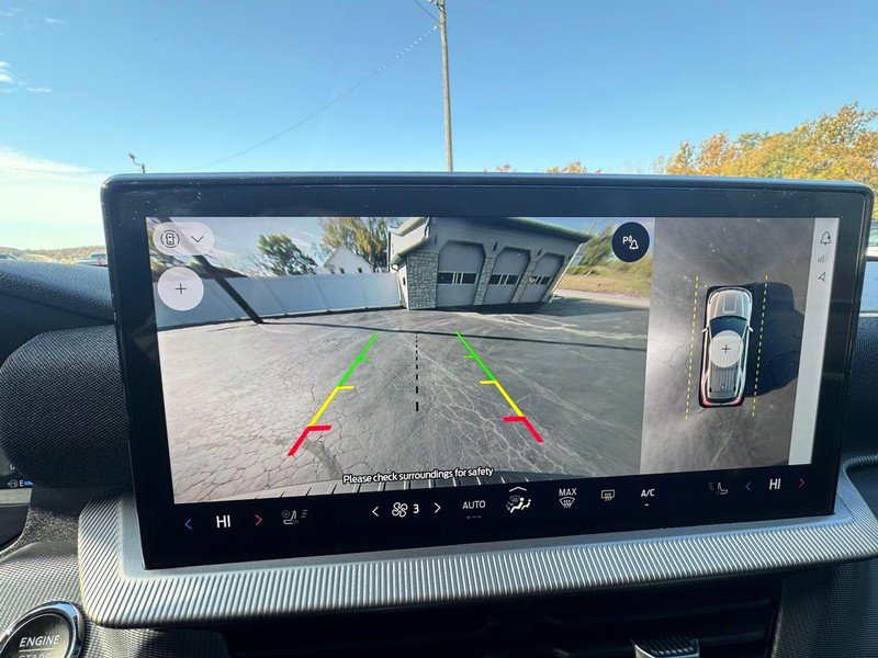 Used 2025 Ford Explorer ST w/ Sun And Sound Package image 22