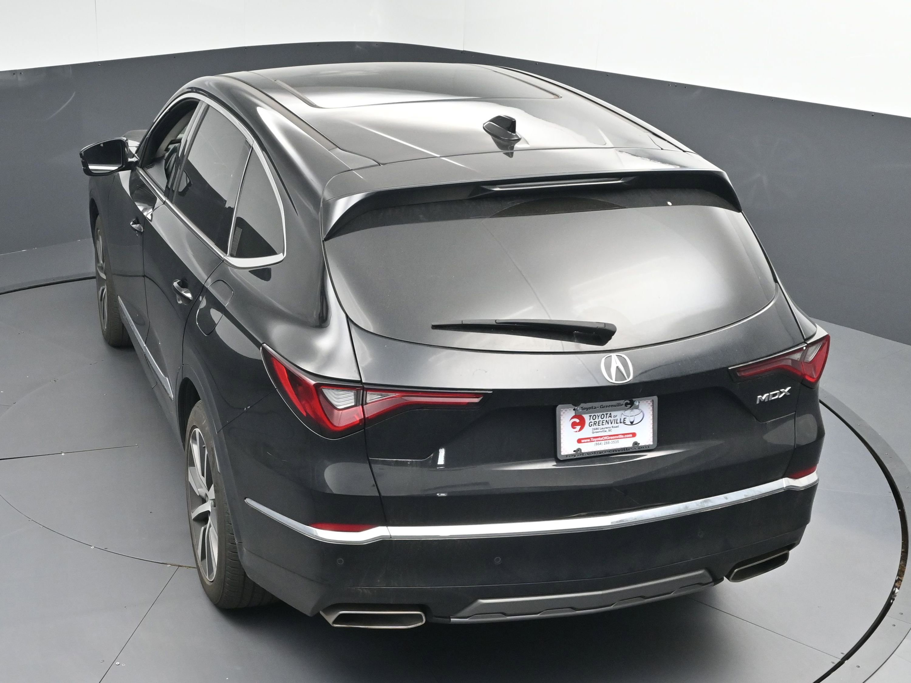 Used 2025 Acura MDX FWD w/ Technology Package image 35