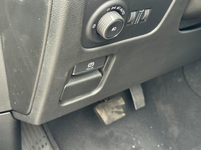 New 2025 Jeep Wagoneer Series II image 14