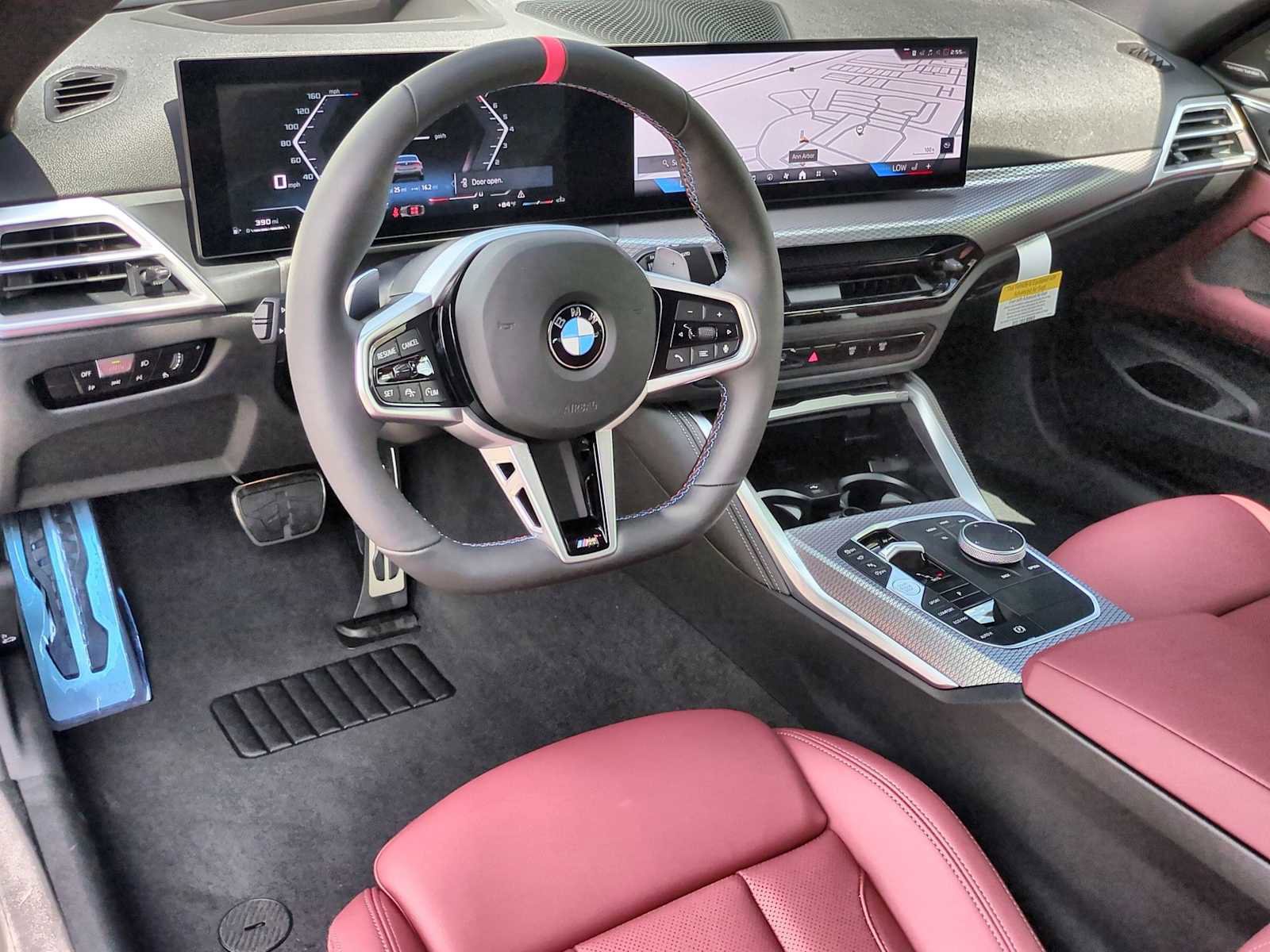 New 2026 BMW 440i xDrive Coupe w/ Premium Package image 10