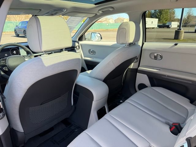 Used 2024 Hyundai Ioniq 5 Limited AWD/4WD image 33