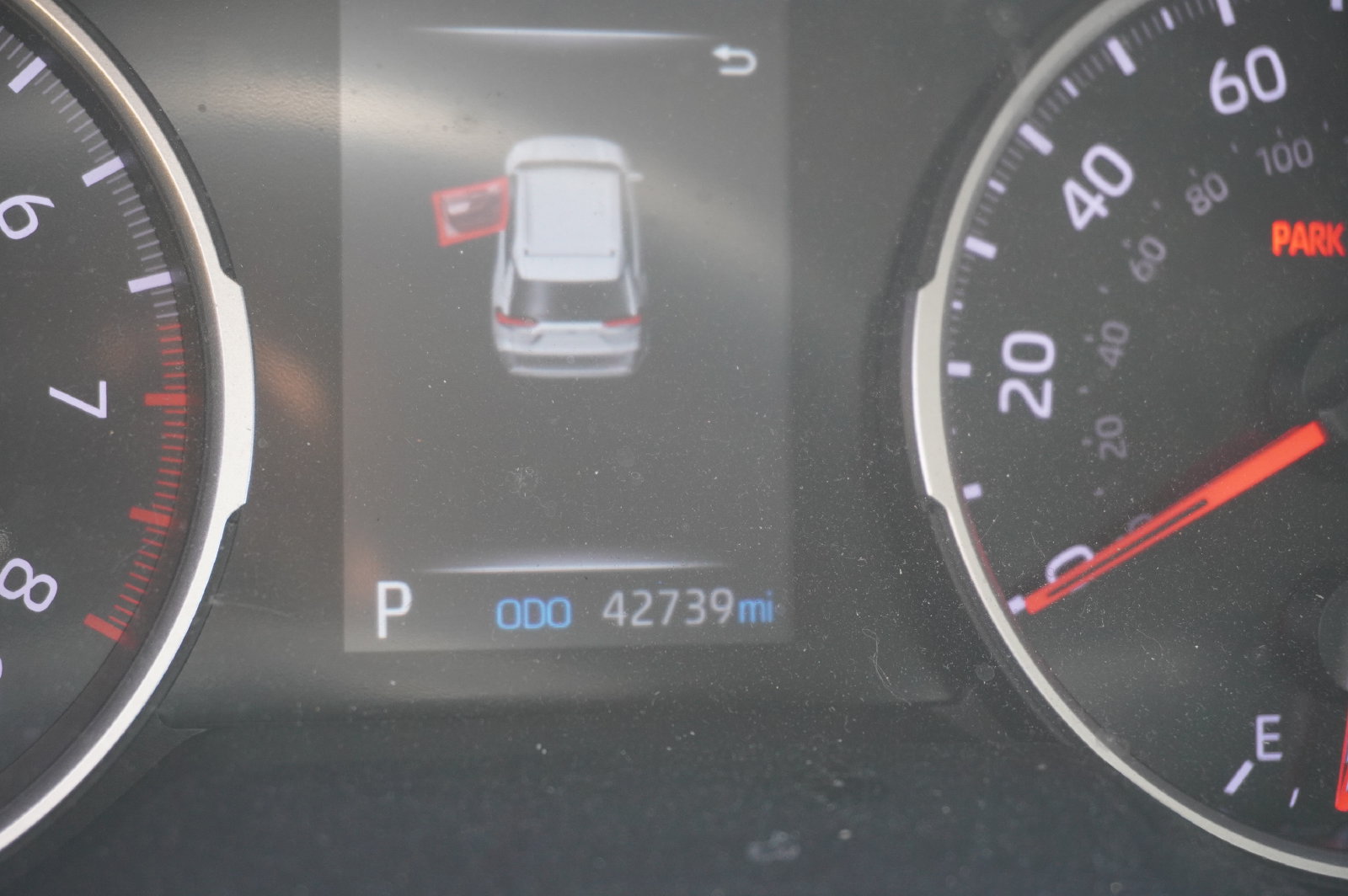 Certified 2022 Toyota RAV4 LE FWD image 3