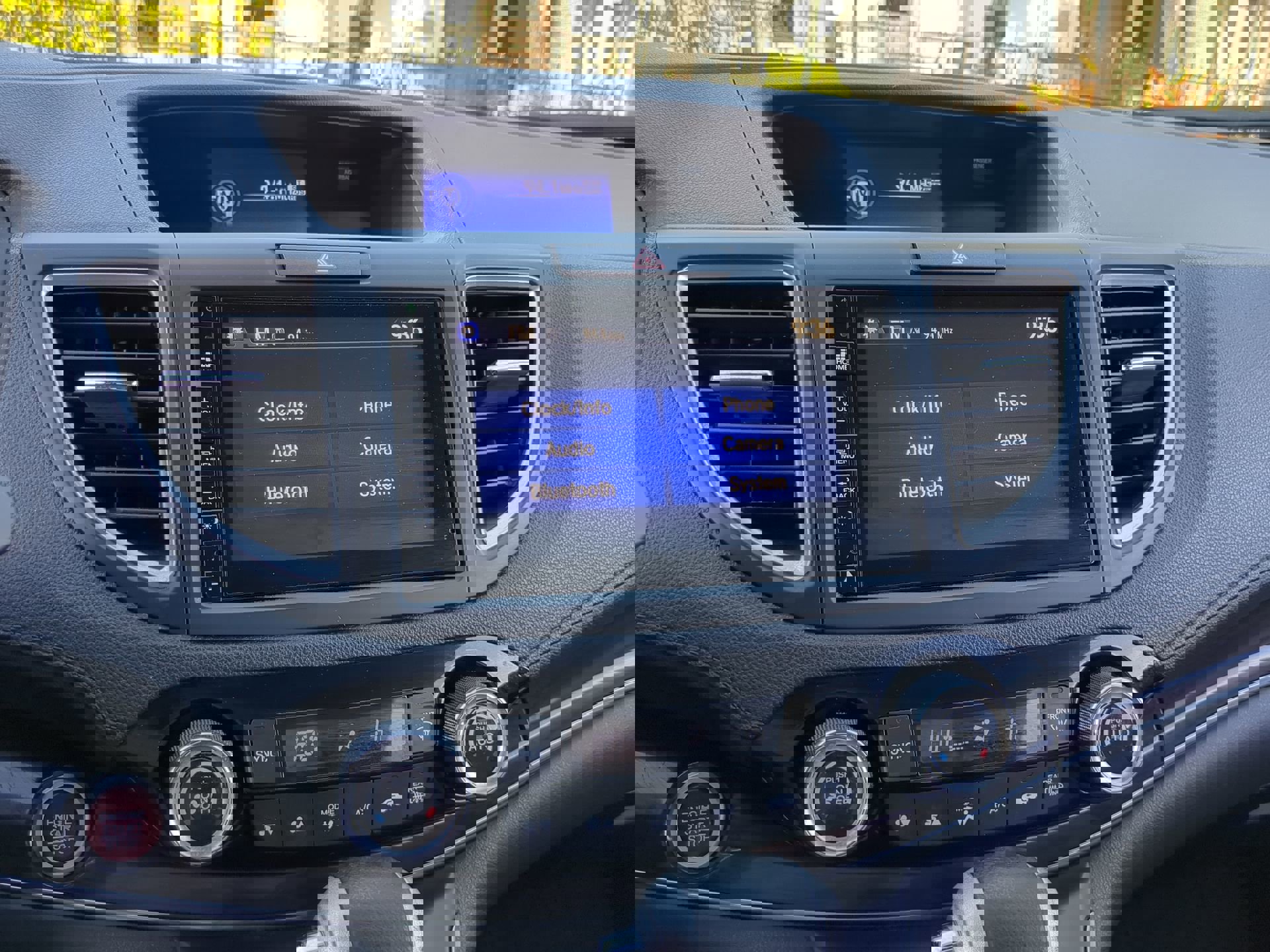 Used 2016 Honda CR-V EX-L image 23