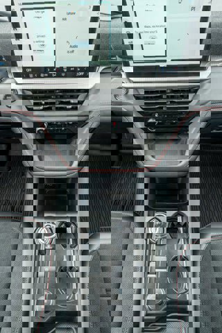 New 2026 Ford Explorer ST image 23