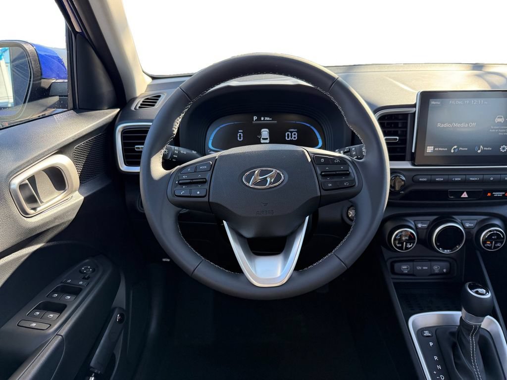 New 2026 Hyundai Venue SEL FWD image 14