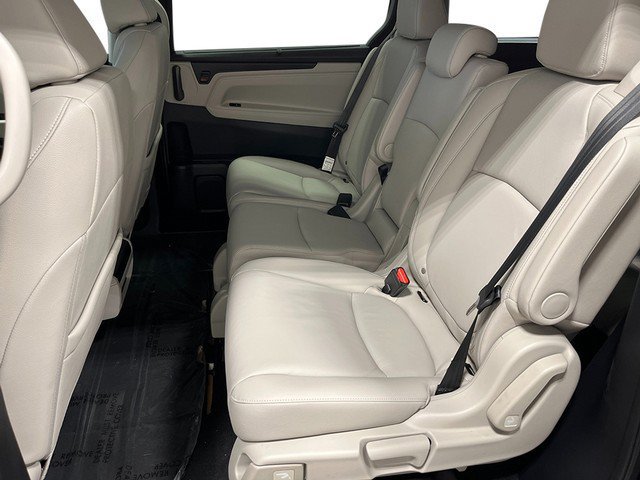 New 2027 Honda Odyssey EX-L image 30