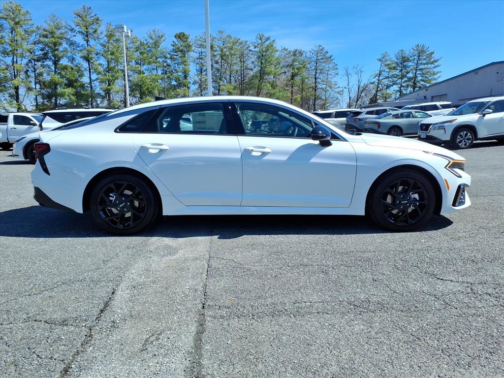 New 2026 Kia K5 GT-Line w/ GT-Line Premium Package image 3