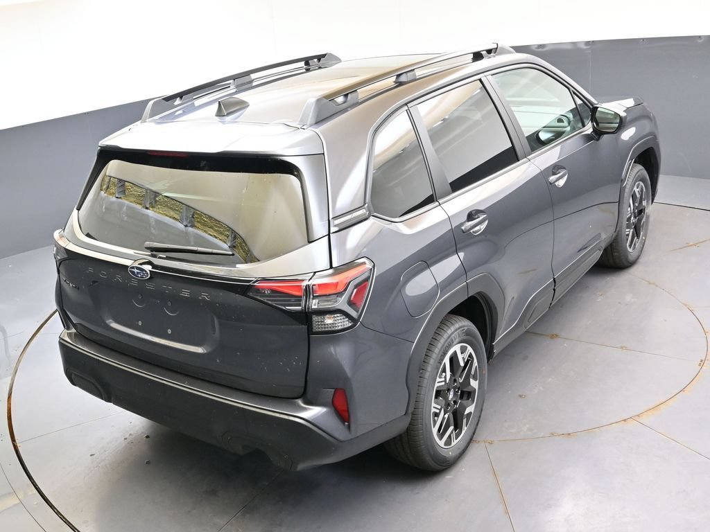 New 2026 Subaru Forester Premium AWD/4WD image 48