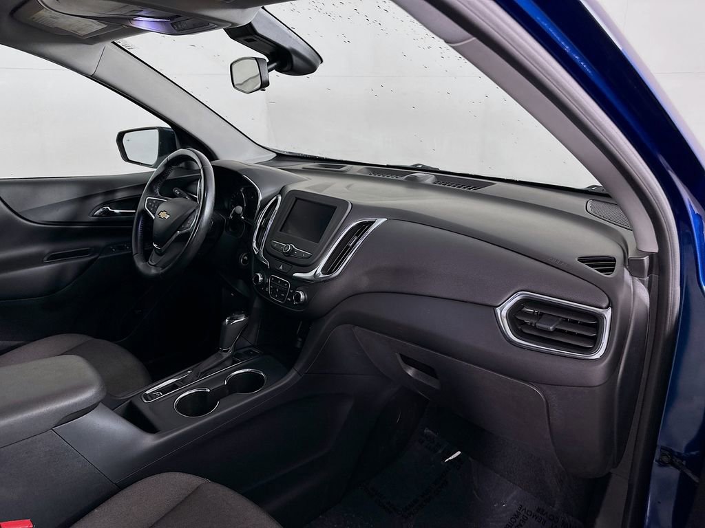 Used 2020 Chevrolet Equinox LT image 37