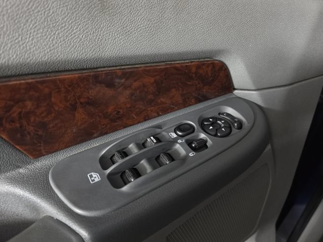 Used 2009 Dodge Ram 2500 Truck Laramie AWD/4WD image 25