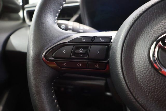 Used 2023 Toyota Corolla GR w/ Performance Package AWD/4WD image 17