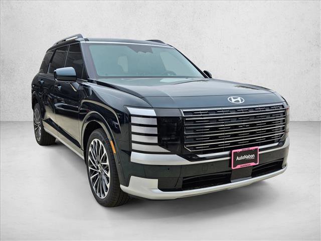 New 2026 Hyundai Palisade Calligraphy image 7