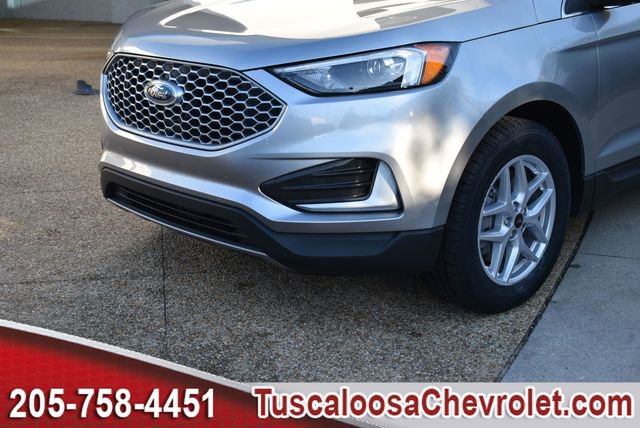 Used 2024 Ford Edge SEL image 39
