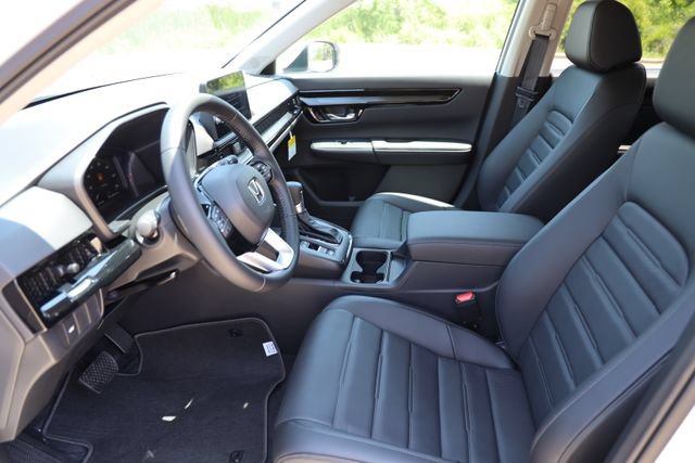 New 2026 Honda CR-V EX-L image 12