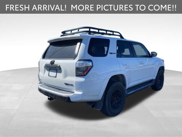 Used 2023 Toyota 4Runner TRD Pro image 5