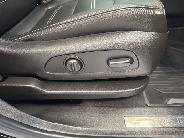 Certified 2023 GMC Terrain Denali w/ LPO, Floor Liner Package image 13