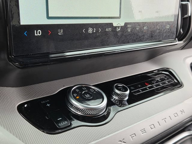 New 2026 Ford Expedition Max Active AWD/4WD image 20