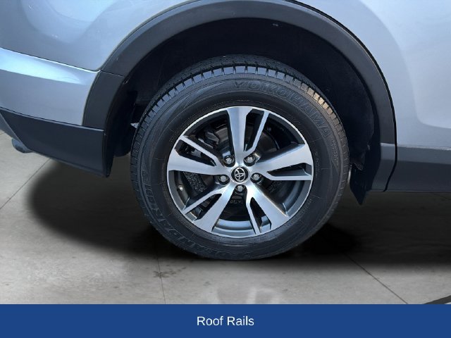 Used 2018 Toyota RAV4 XLE w/ Plus Extra Value Package AWD/4WD image 30