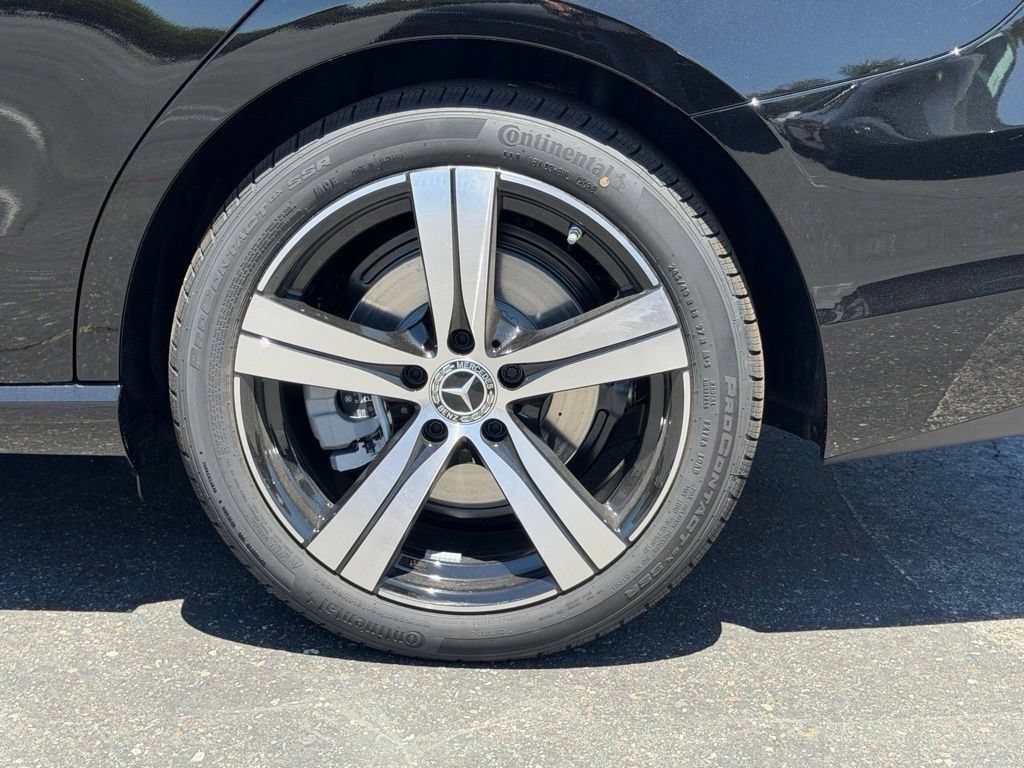 New 2026 Mercedes-Benz C 300 4MATIC Sedan image 15