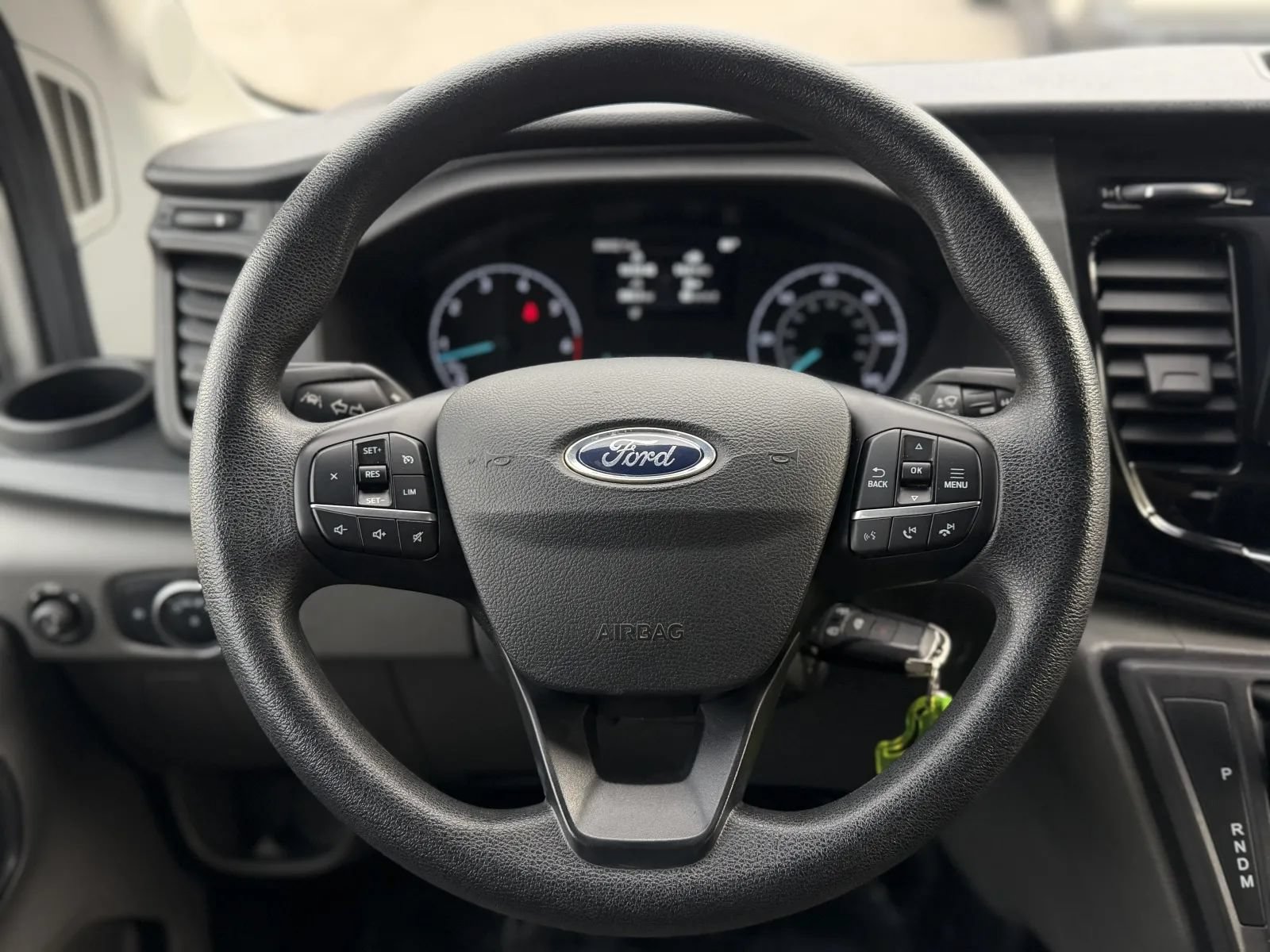 Used 2023 Ford Transit 350 XLT RWD image 23