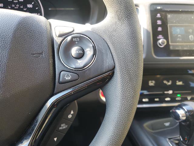 Used 2019 Honda HR-V EX image 38