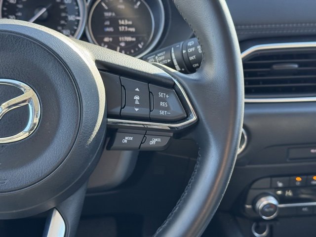 Certified 2024 MAZDA CX-5 AWD 2.5 S w/ Select Package image 26