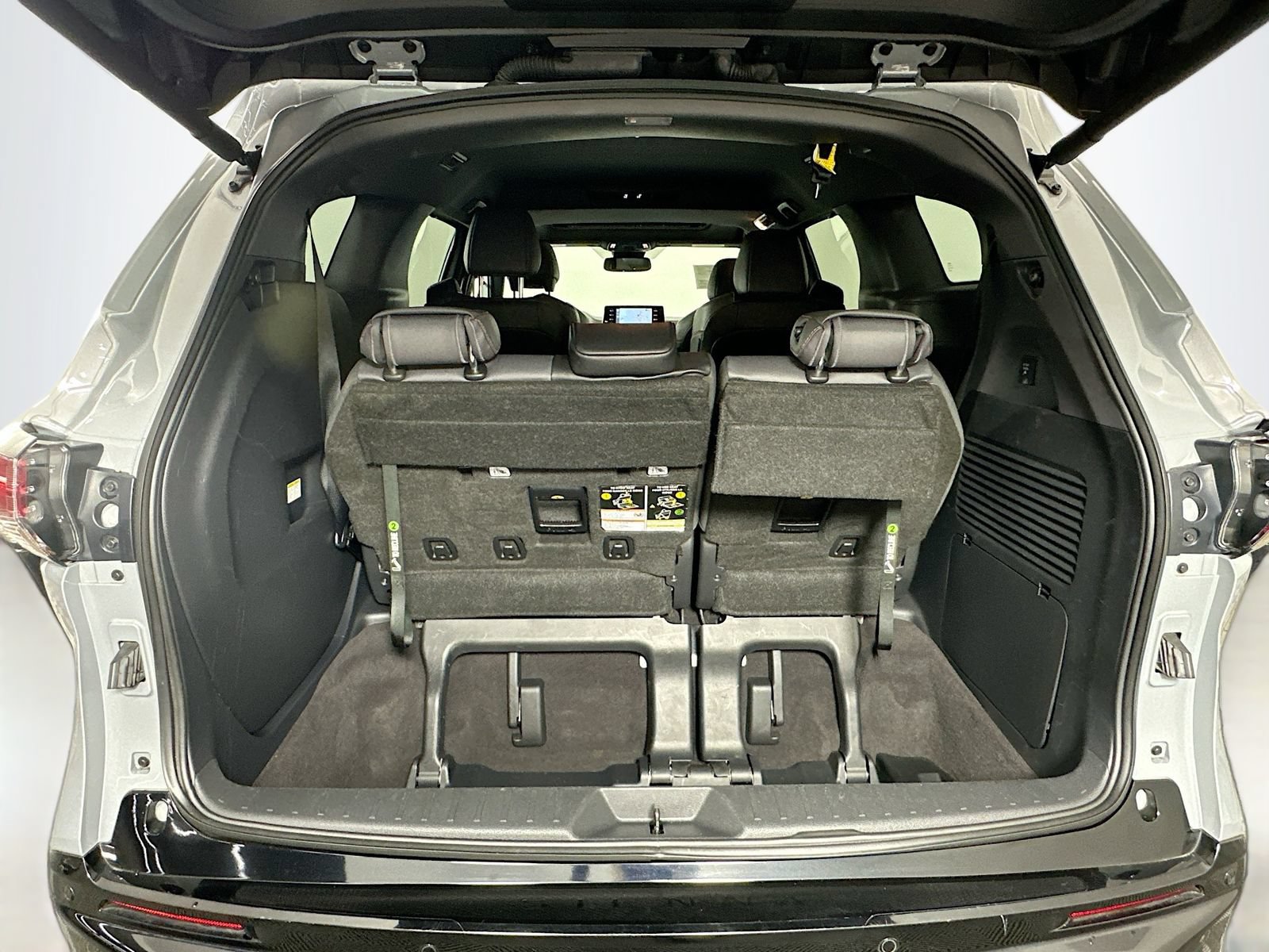 Certified 2023 Toyota Sienna XSE w/ XSE Plus Package AWD/4WD image 28