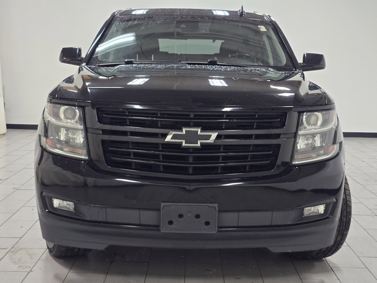 Used 2018 Chevrolet Tahoe Premier image 17