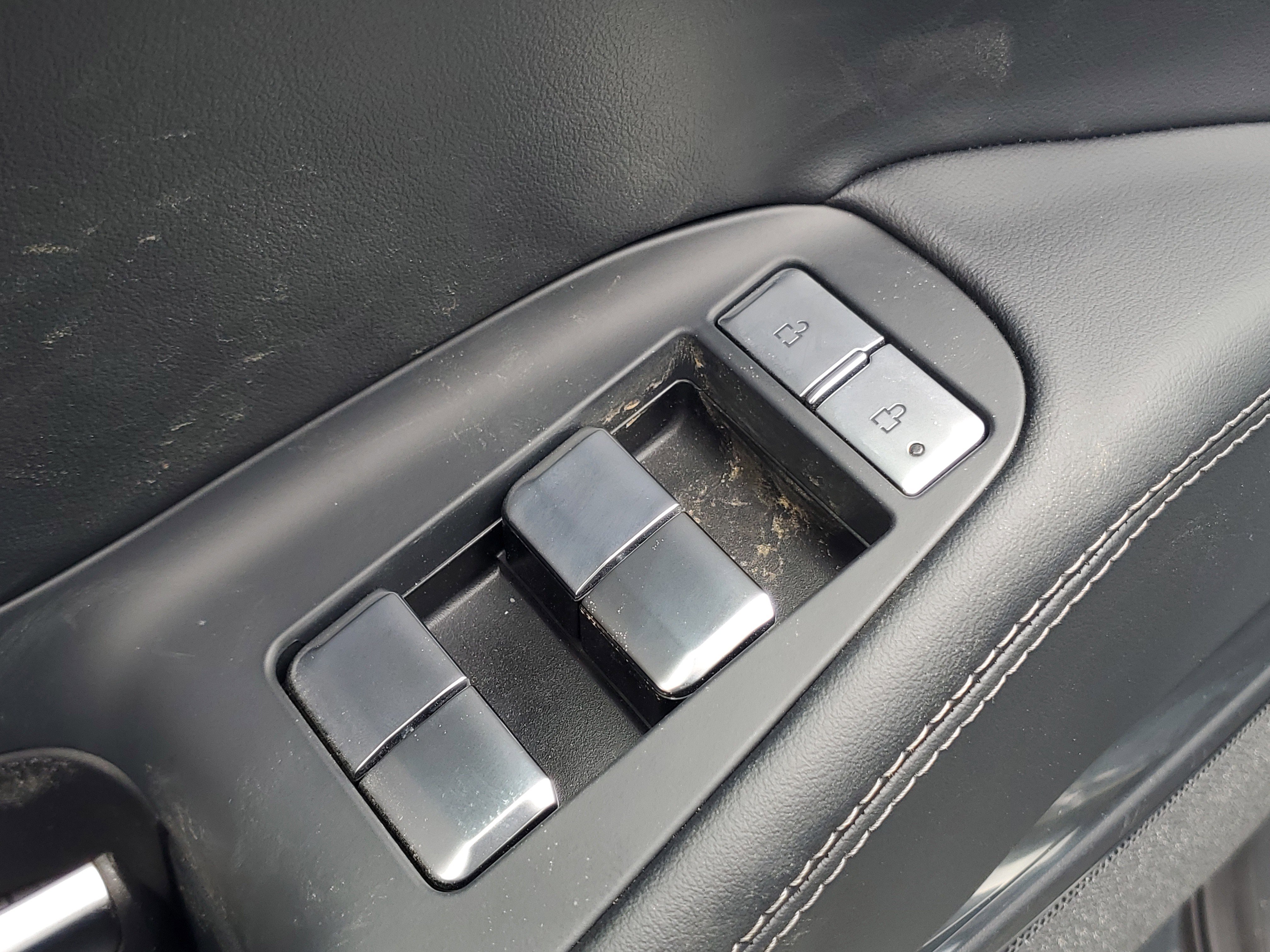 New 2026 Lincoln Navigator Reserve w/ Jet Appearance Package image 10