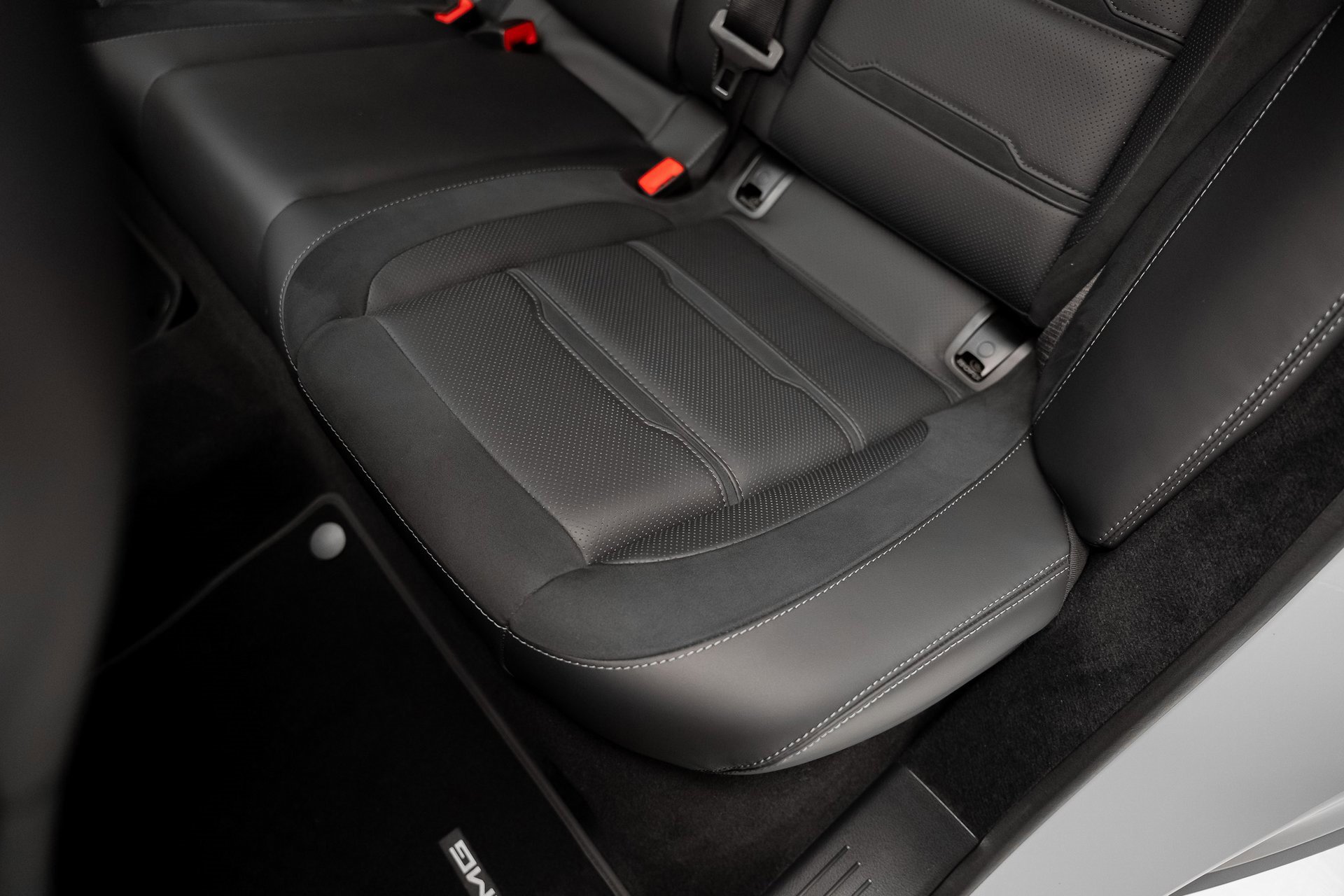 Used 2024 Mercedes-Benz GLE 53 AMG 4MATIC Coupe image 74