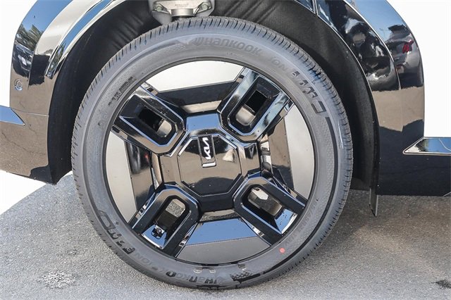 New 2026 Kia EV9 GT-Line image 11