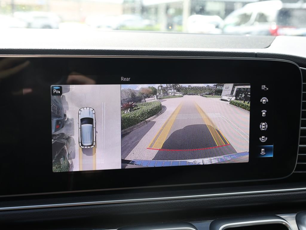 Used 2021 Mercedes-Benz GLE 350 image 34