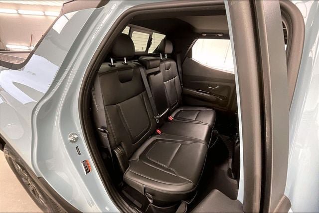 Certified 2025 Hyundai Santa Cruz SEL AWD/4WD image 19