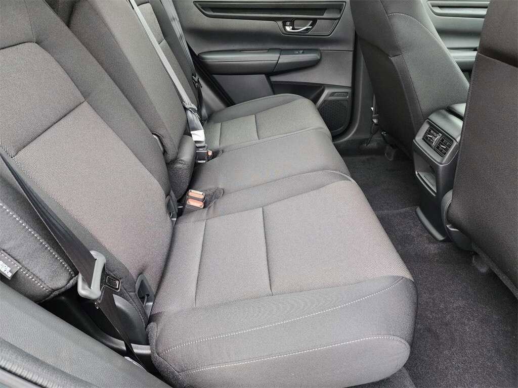 Used 2024 Honda CR-V LX image 17